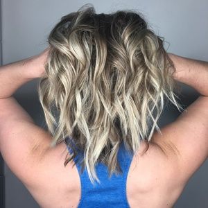 Meet your Posher, Kate